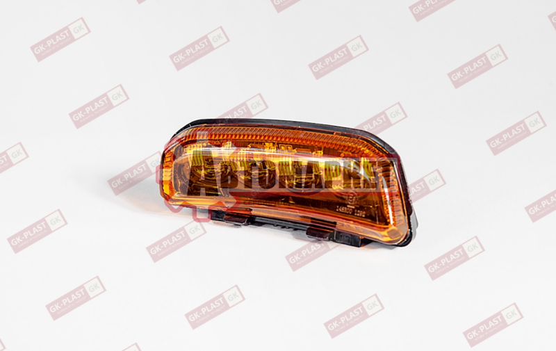 Указатель поворота левый (LED) Scania
