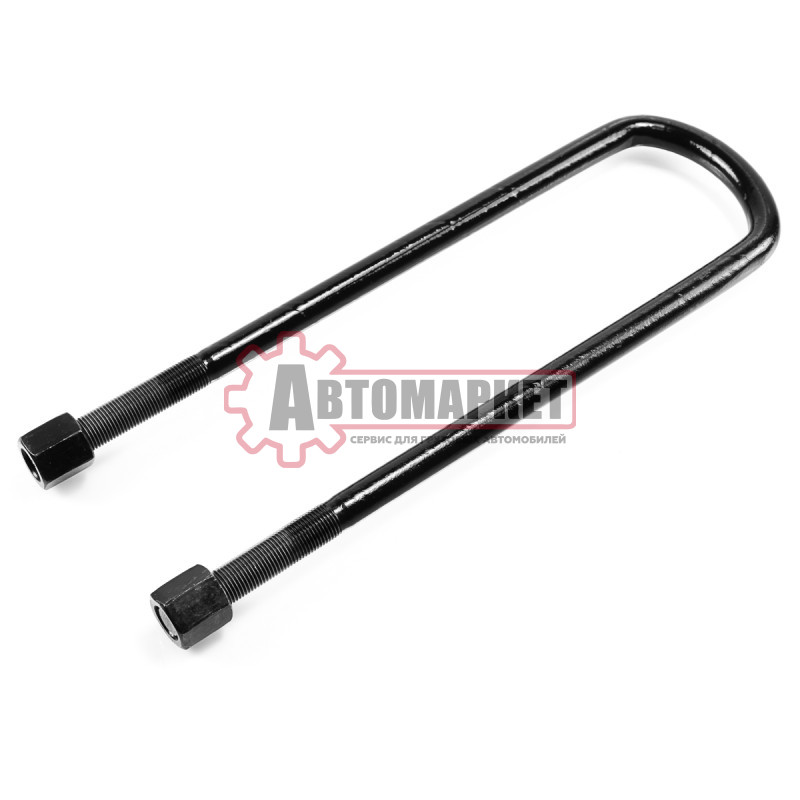 Стремянка с гайкой 81xM16x1.5x355-U HD95-B05 \ MAN