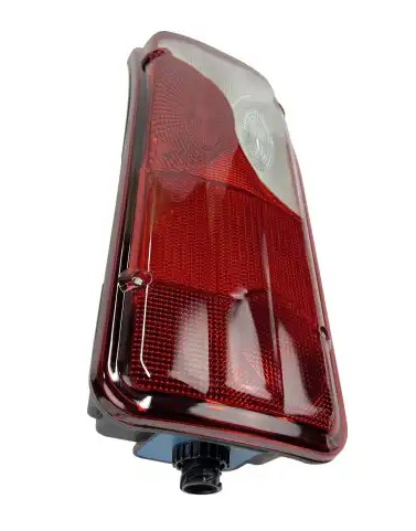 Фонарь комбинированный задний правый FAW J7
