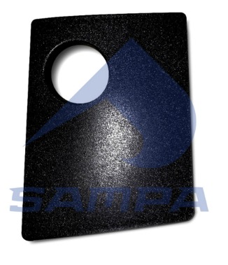 Накладка ПТФ левая V FH/FM 4V