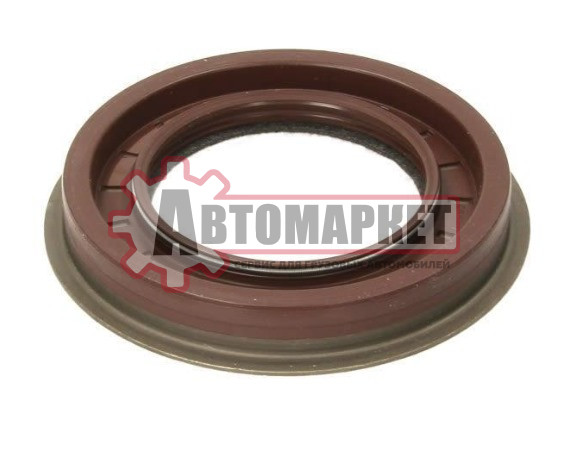 Сальник первичного вала КПП 57.5х90/99х13