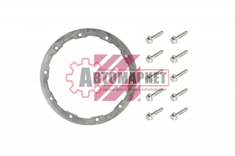 Монтажный комплект для тормозного диска M2000069 DAF о.н. 1691889,139356 упрощ.