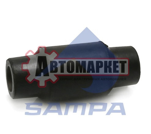Втулка амортизатора Schmitz