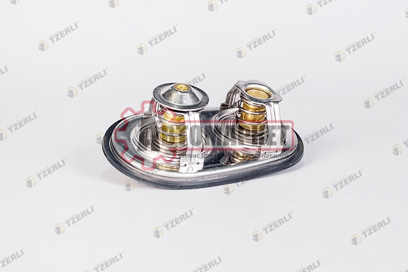 Термостат двойной 80C+87C DC9/11/13 XPI