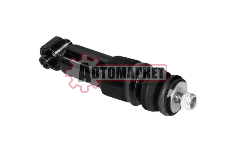 Амортизатор кабины задн. горизонт.\Volvo FH12