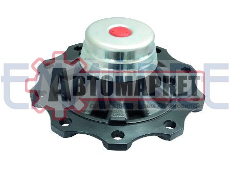Ступица SAF в сборе SKRS 9042 SK 500 plus