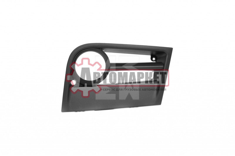 Рамка противотуманной фары правая MERCEDES 9608853774