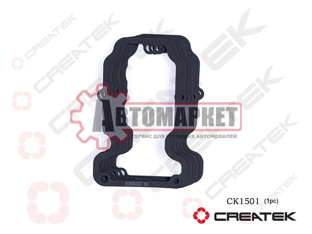 Прокладка крышки клапанов WP12