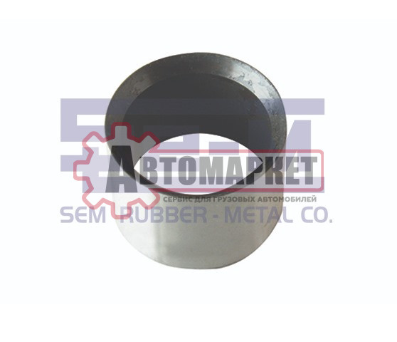 Втулка петли дышла 50x60x46 неразрезная Ringfeder