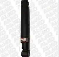 Амортизатор подвески задний, MAN