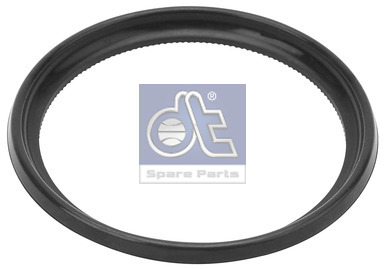 Сальник ступицы VOLVO