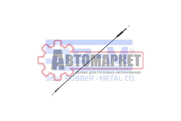 Тросс двери MAN TGA/TGM/TGL