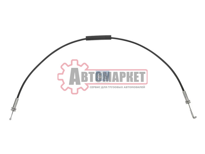 Тросс двери MAN TGA/TGM/TGL