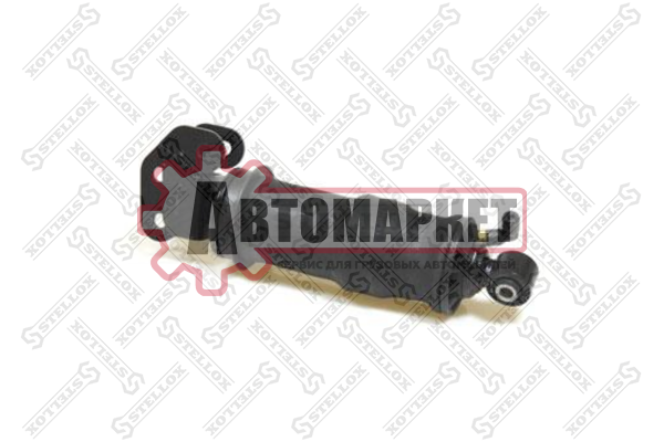 Амортизатор кабины (пневмо с подушк.) \RVI PREMIUM