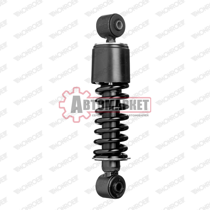 Амортизатор кабины MSE27/13X36A2 O/O MB Actros