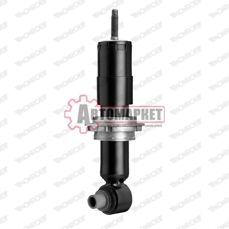Амортизатор кабины БЕЗ втулки перед. 226-336 I/O I/O \Volvo FM9/12 FH12