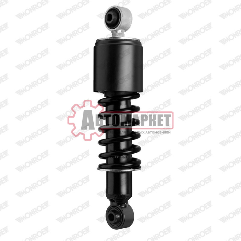 Амортизатор кабины задн. 251/311 12*40/12*40 O/O RVI Premuim/Kerax
