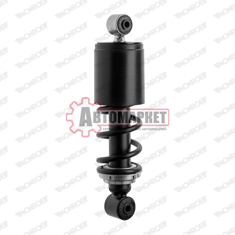 Амортизатор кабины задн. 287/347 12*45/12*5