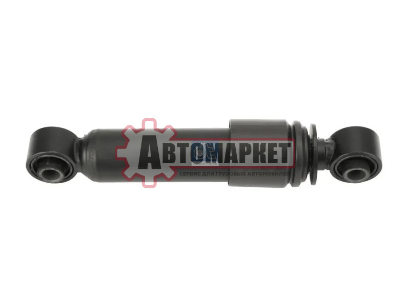 Амортизатор кабины задн. горизонтальный 236-255 О/О 14x40 14x40 2x\DAF F95/95XF