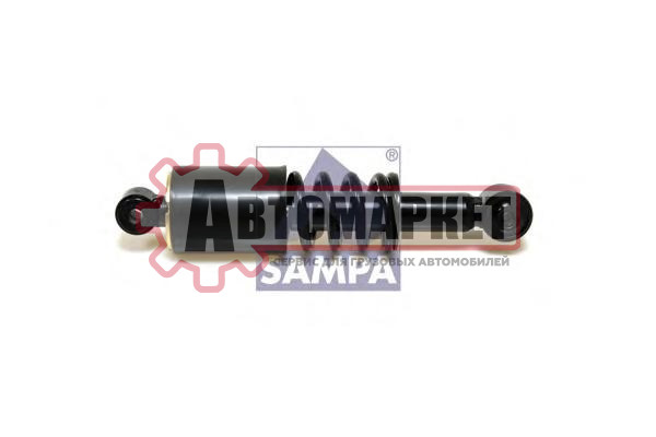 Амортизатор кабины задний O/O\MAN TGA/TGS