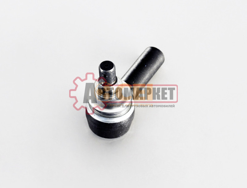 Наконечник рулевой L=117 M30x1,5 M20x1,5 конус 26 мм RHT MB/MAN/DAF/RVI/Iveco