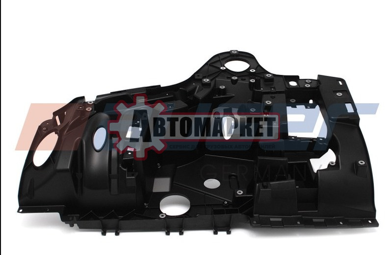 Кронштейн фары правый MB Actros MP4