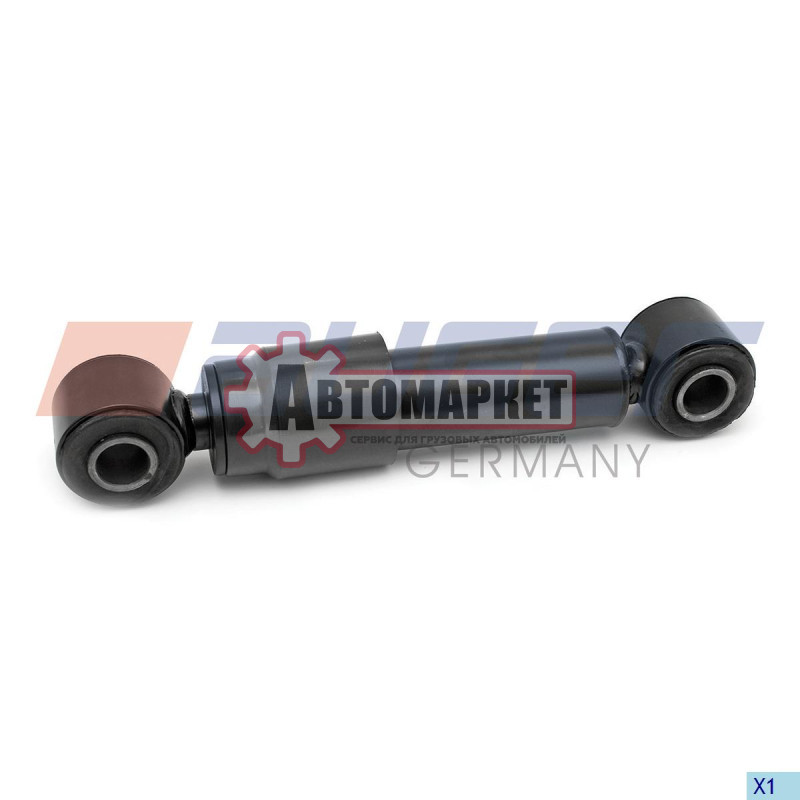 Амортизатор кабины задний\ Volvo FH/FM/FMX/NH 9/10/11/12/13/16