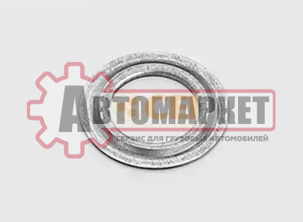 Шайба дифференциала Scania P/R-serie RB662,RBP735,RBP 835