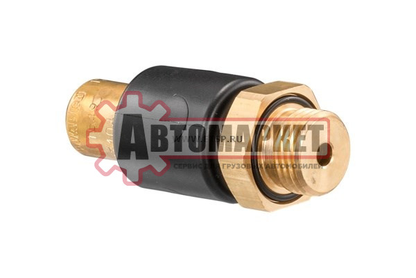 Клапан защитный 10 bar - M 16 x 1,5