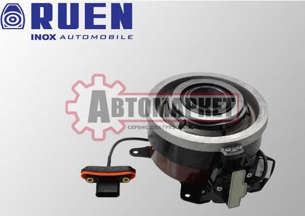 Цилиндр сцепления выжимной ZF TRAXON PHIS-6/38 MAN/DAF/FORD/IVECO/Liebher