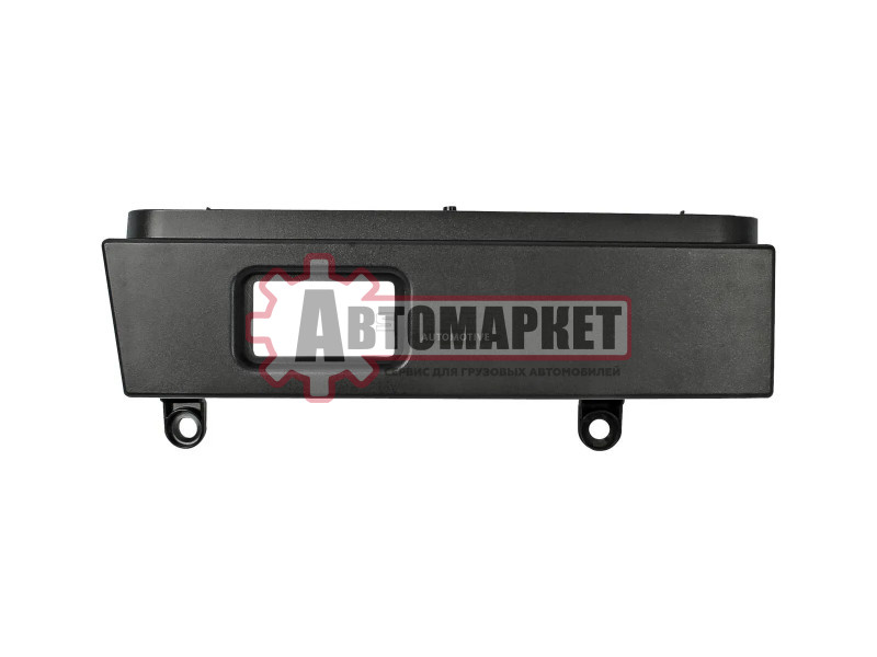 Накладка подножки правая центральная Scania P94/114/124 R114/124/144