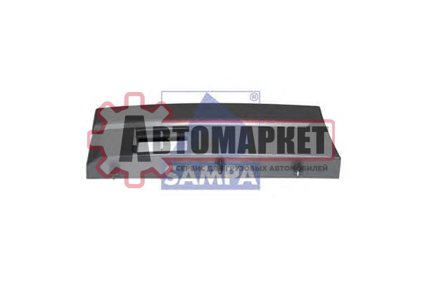 Накладка средней ступени правая под катафот sc5 r&p