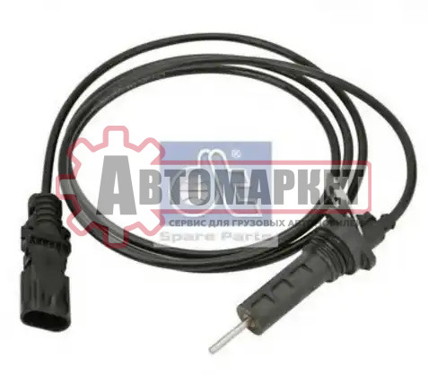 Датчик износа колодок тормозных лев. Volvo B12/FH/FM12/16