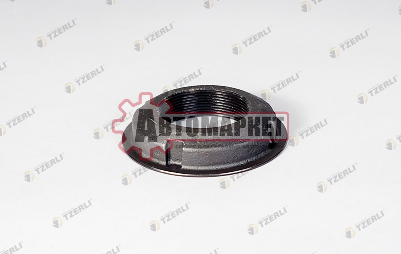 Гайка хвостовика (КПП и зад. моста) Scania