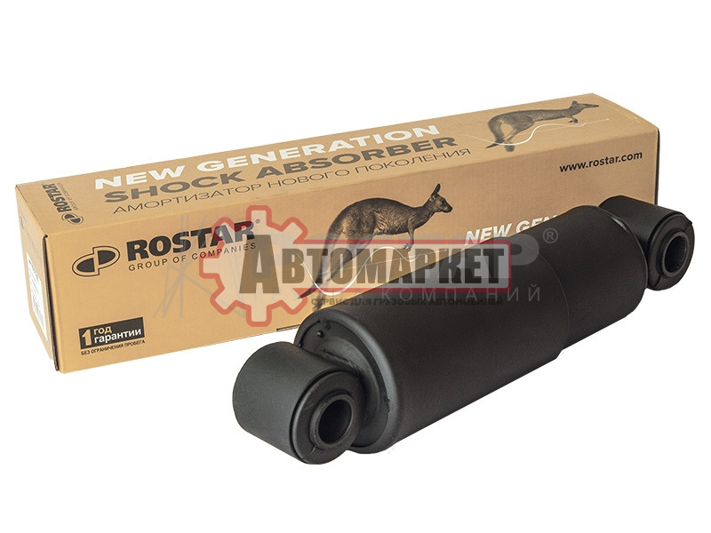 Амортизатор подвески 300-432 O/O 24x55 24x55 \ROR