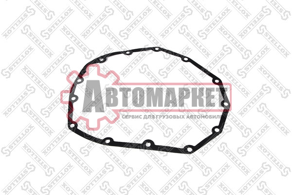 Прокладка КПП. GR/GRS890-900/R
