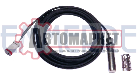 Датчик ABS прав. L=5450 RVI Premium DXI/Volvo FH/FM