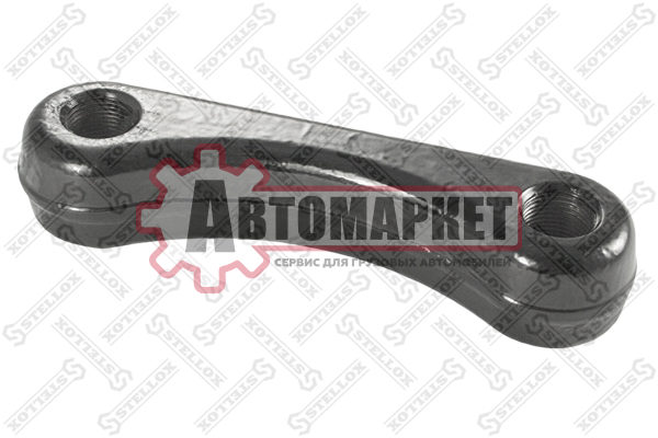 Отбойник рессоры\ MB Axor