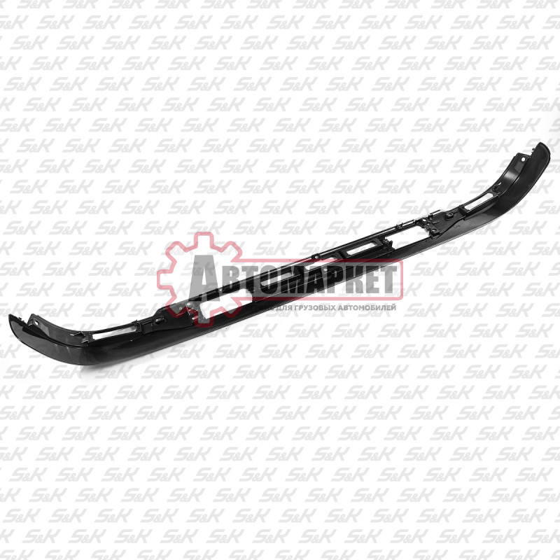 Козырек солнцезащитный Scania 6 нижняя часть