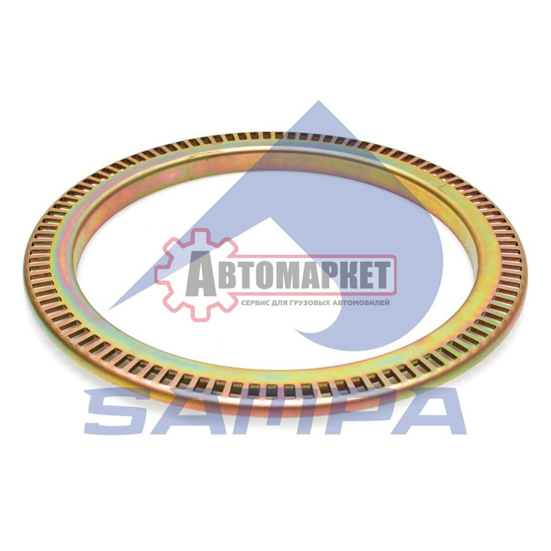 Кольцо ABS SAF