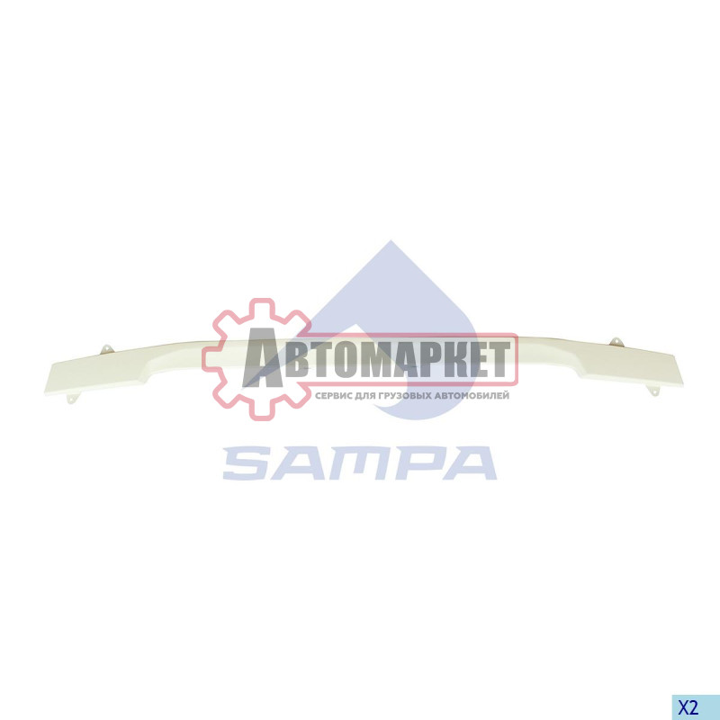 Ребро Sc