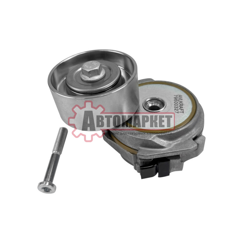 Натяжитель ремня SITRAK C7H