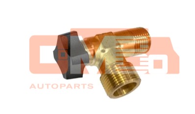 Кран сливной Scania 4-Series/P/G/R/T с топливнового бака