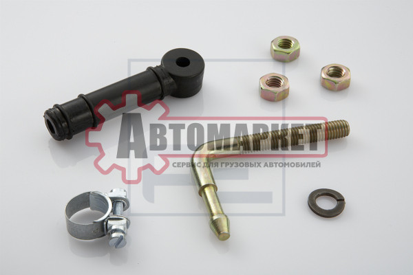 Тяга датчика перемещения ECAS DAF/BPW/Scania/Volvo