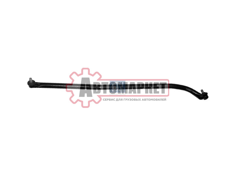 Тяга КПП кулисы с наконечниками M10x1.5 d22x710 \Scania 124