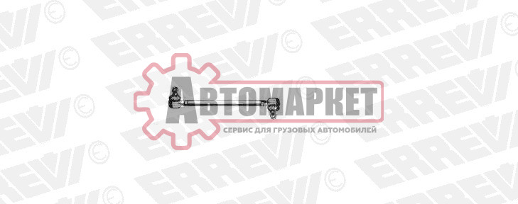 Тяга крана уровня пола Scania
