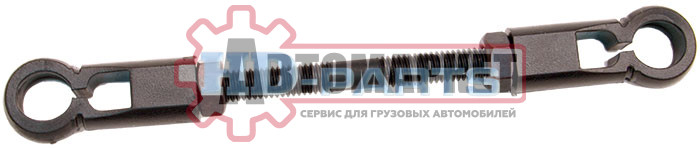 Тяга крана уровня пола Scania 4/P/G/R/T серия