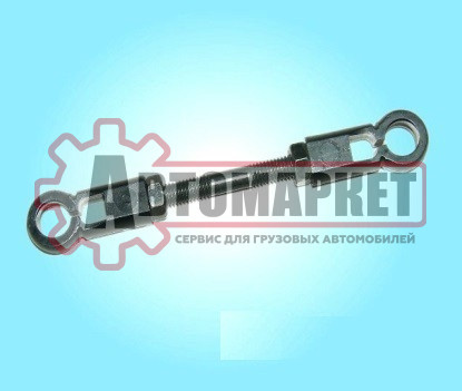 Тяга крана уровня пола Scania 4/P/G/R/T серия
