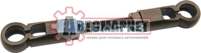 Тяга крана уровня пола Scania 4/P/G/R/T серия