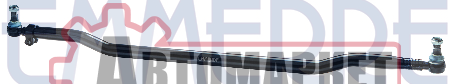 Тяга поперечная L=1735 MB Actros/Atego/Axor 96-03-->